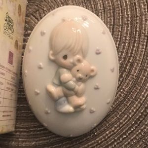 Precious Moments Collectible Night Light NEW